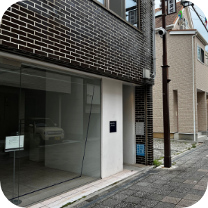 アテナルミエール建物