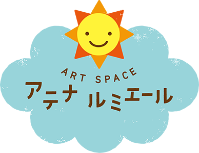 アテナルミエールロゴTOP
