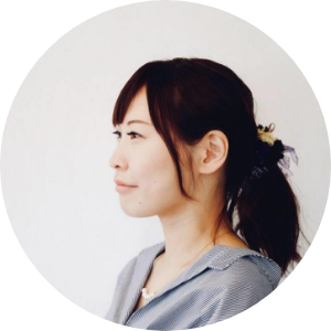 たまいえりこさん写真